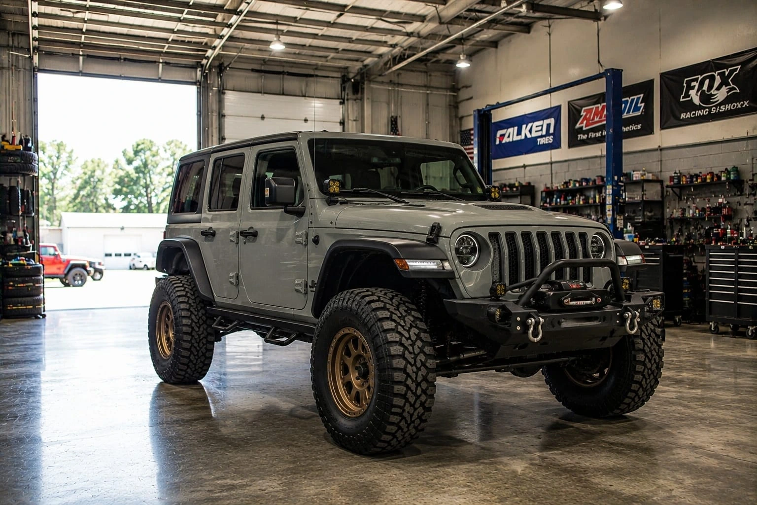 Jeep